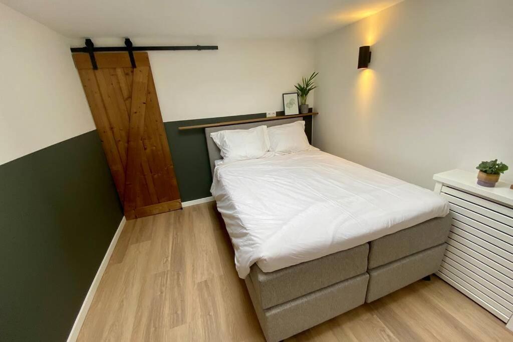 Stella Maris Dune Apartment Zandvoort Esterno foto